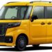 カスタムベースの軽商用車というユニーク発想。新型スペーシア ベースに見る「企画力の勝利」とは？【クルマはデザインだ】