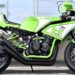 PMCのZ900RSカフェレーサーが進化