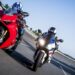 【動画】PANIGALE V4S(パニガーレV4S) vs S1000RR最高速対決