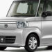 ホンダ 新型商用「Ｎ－ＶＡＮ」はまさかの高性能？