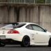 【ASLAN INTEGRA TYPE R】ドライバースキルを高めるために仕上げられた走行会仕様のDC5！