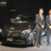 【新車】「CクラスのSUV」人気SUVのGLC/GLCクーペに「GLC 63 4MATIC＋」「GLC 63 S 4MATIC＋」が追加