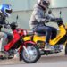 新型クロスカブ110/50徹底比較試乗インプレ